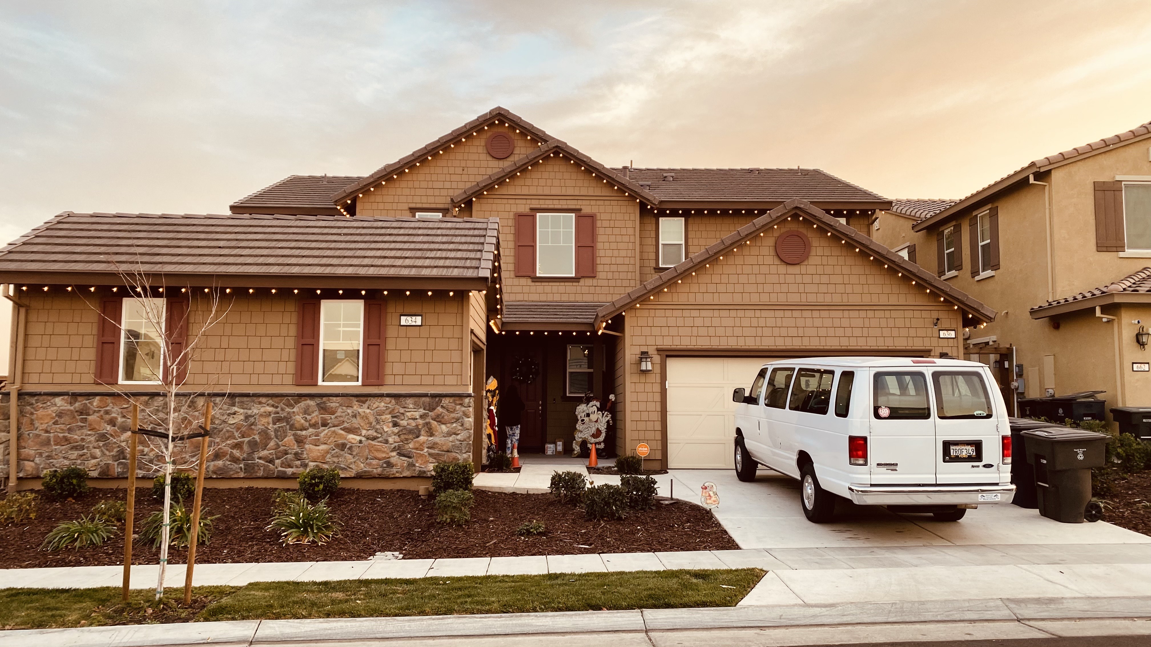 Learning environment