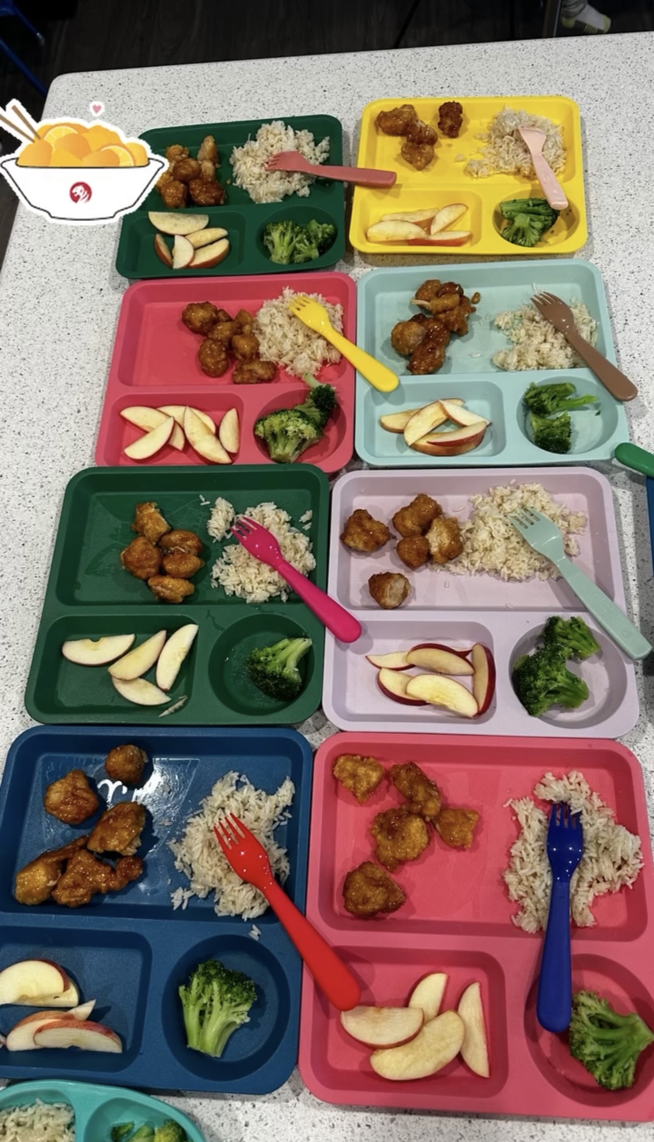 Fun educational activities